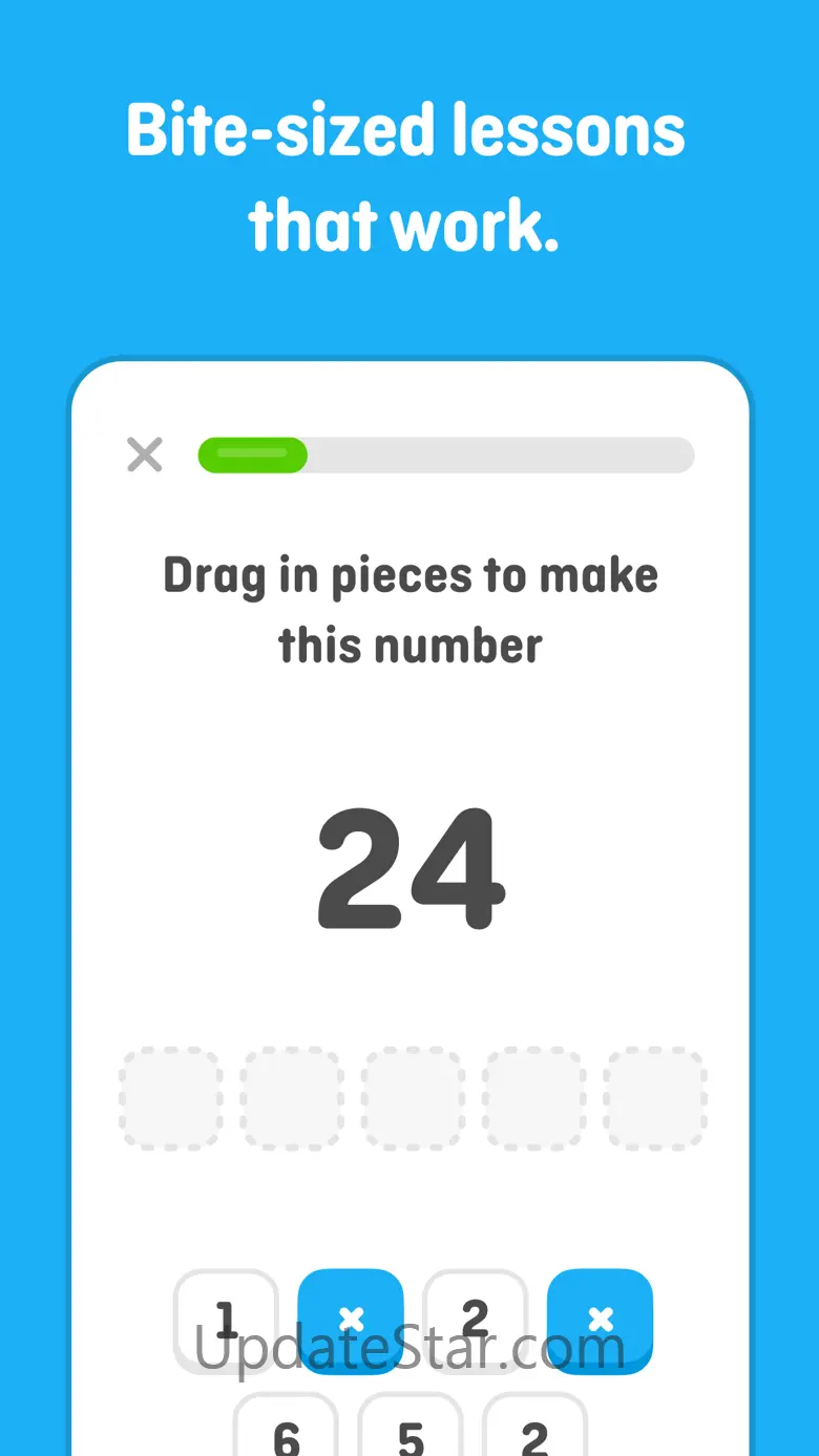 Duolingo Math: Learn, Practice 1.10.0