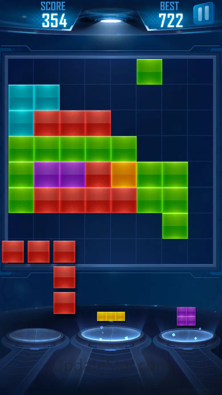 Puzzle Game Blast 2.8.9