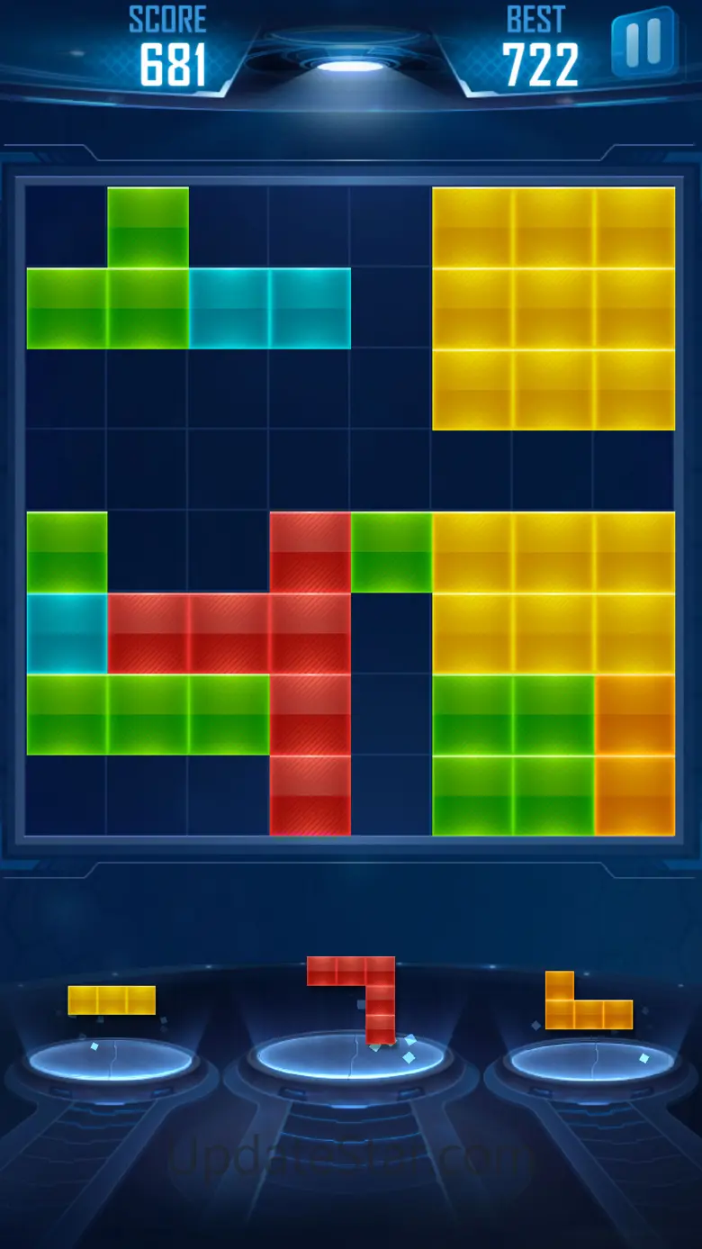 Puzzle Game Blast 2.8.9