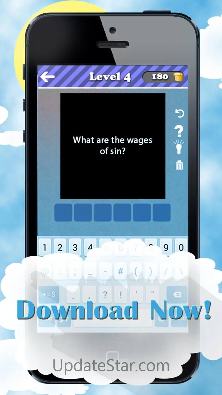 Bible Trivia - Holy Bible Quiz for Christian 1.0