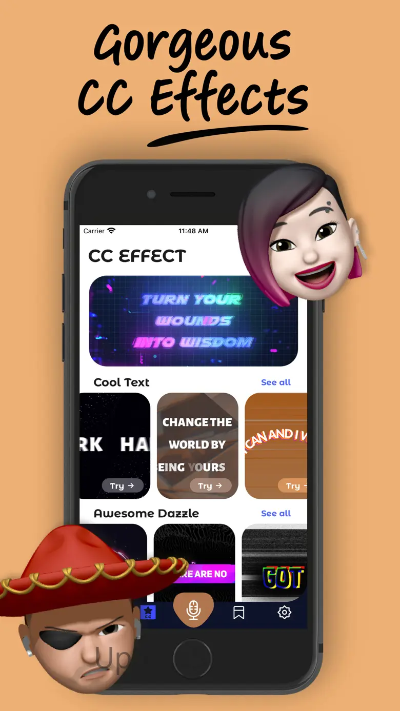 Magic Voice Changer & Effects 2023.16
