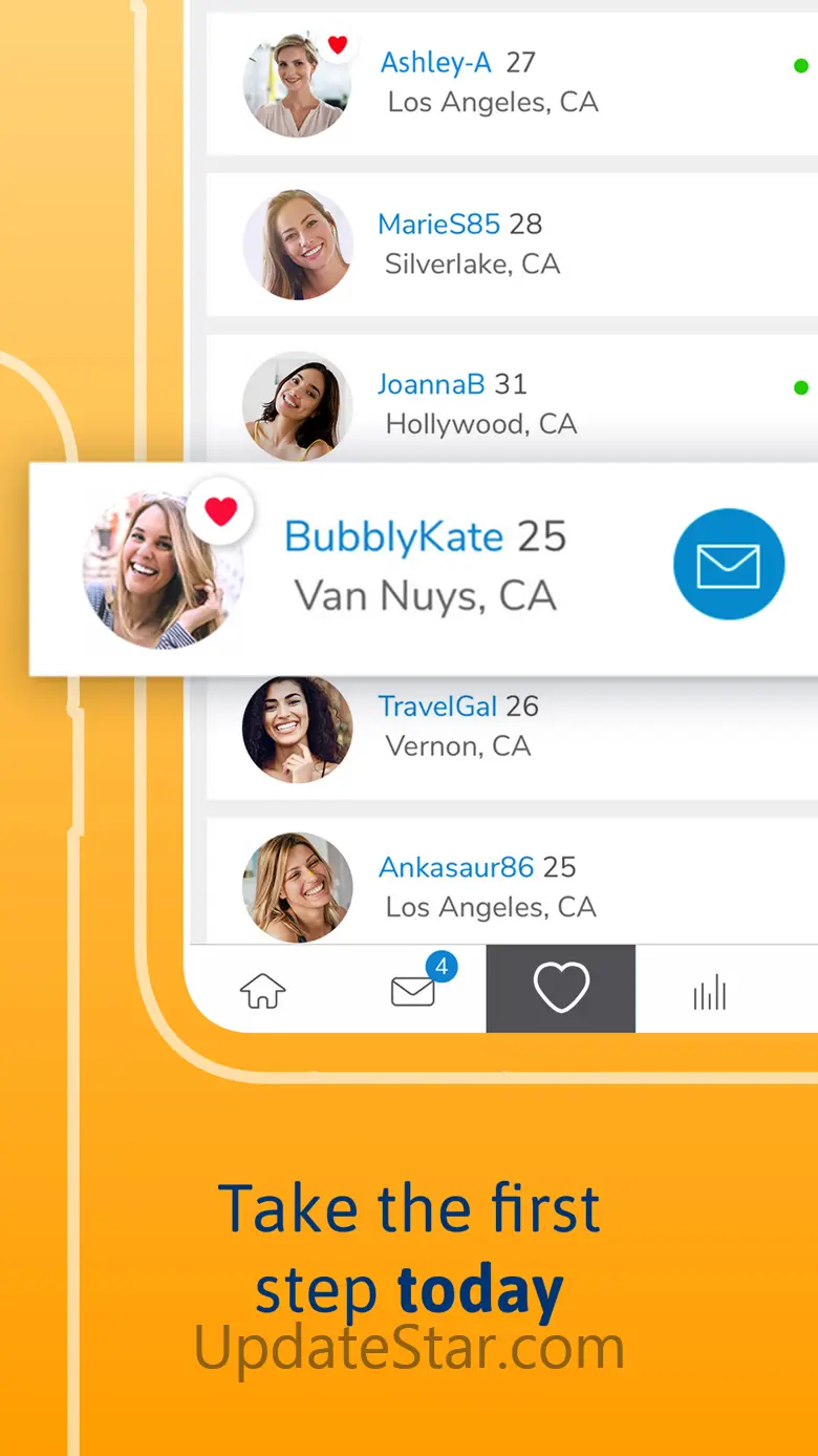 Christian Mingle: Dating App 6.0.10