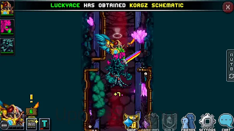 Bit Heroes Quest 2.4.762