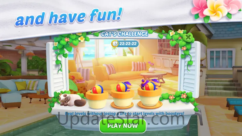 Design Island:3D Home Makeover 3.38.0