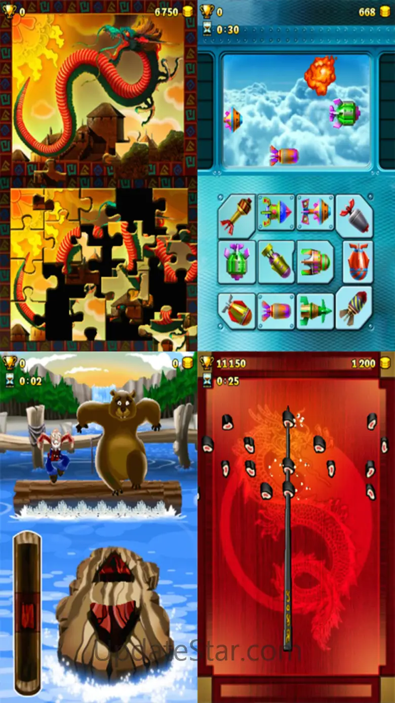 101-in-1 Games ! 1.4.6