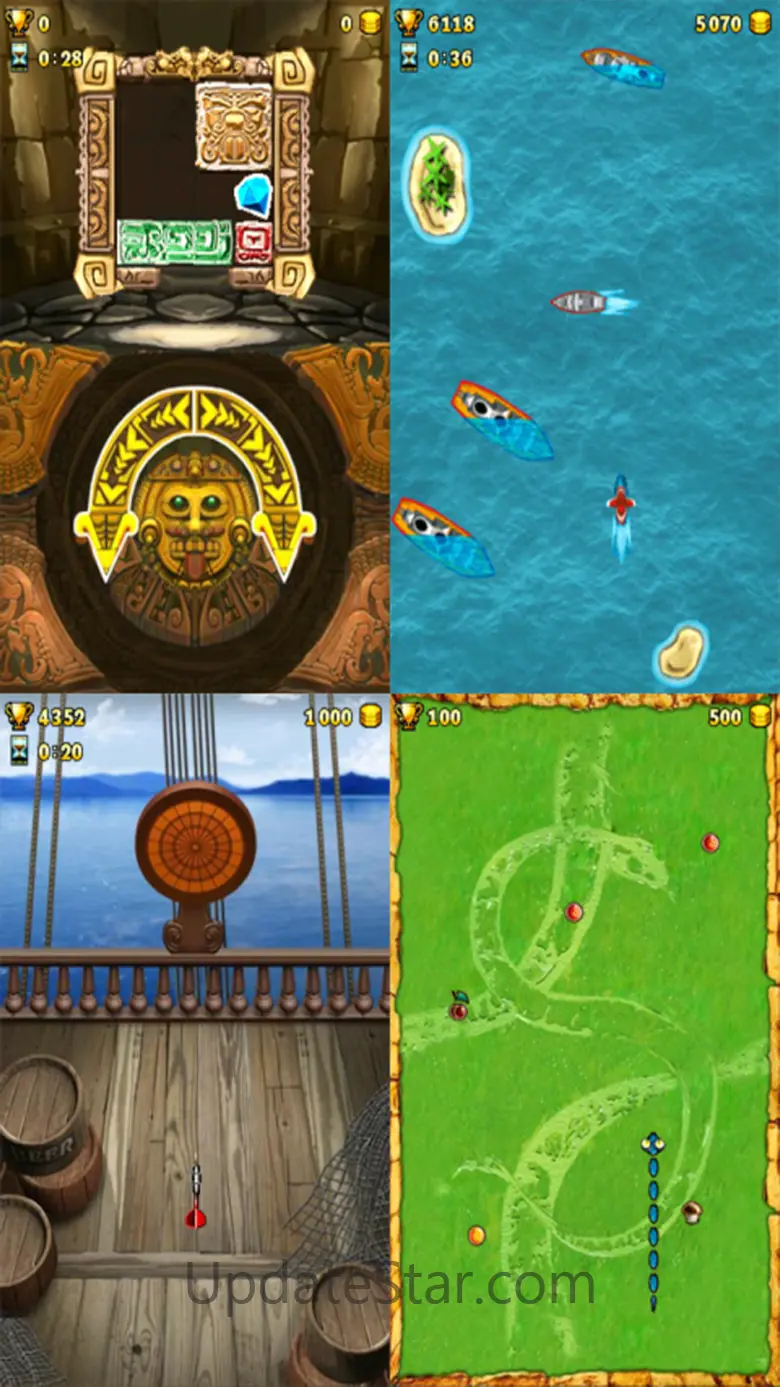 101-in-1 Games ! 1.4.6