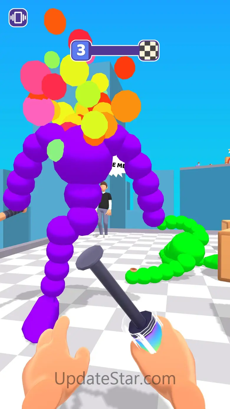 Blow Them Up 3D 1.5.2