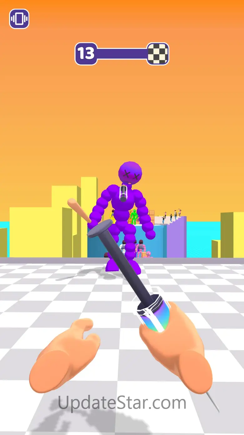 Blow Them Up 3D 1.5.2