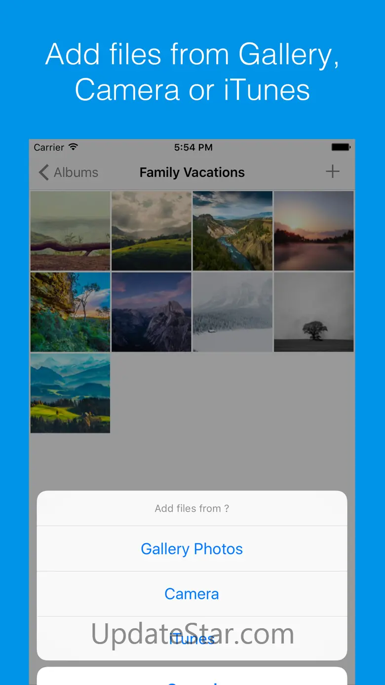 Hide Photos Video -Hide it Pro 6.1.3