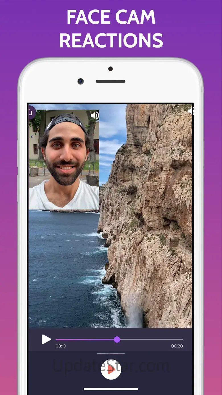 Screen Recorder Pro⋆ 1.49