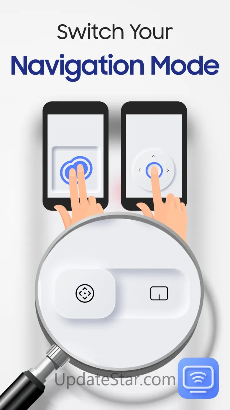 Smart TV Things for Sam TV App 2.0