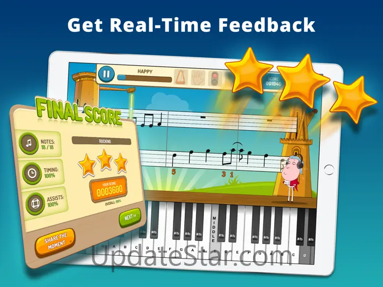 Piano Maestro 10.0