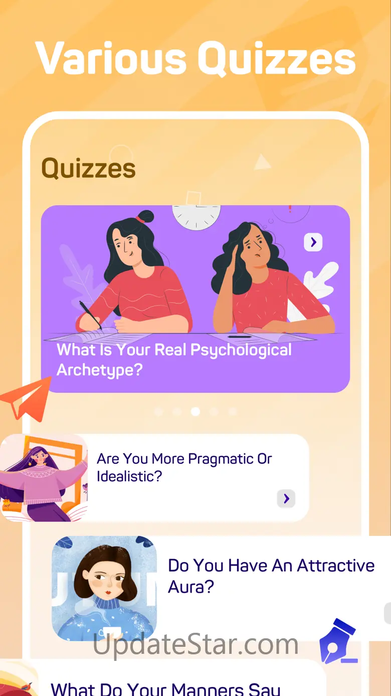 KnowMe-AI Face Editor&Quizzes 1.4