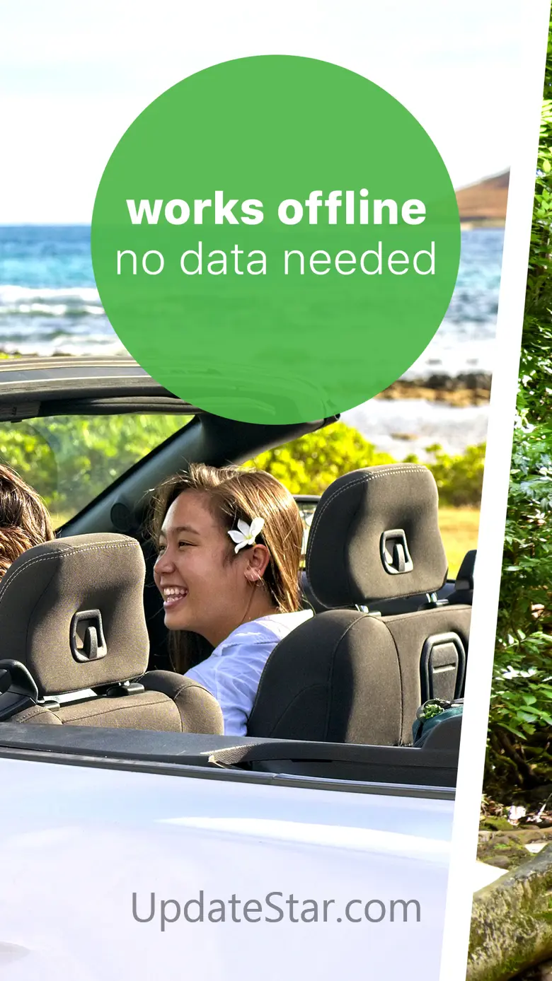 Maui Road to Hana Driving Tour 8.2.7