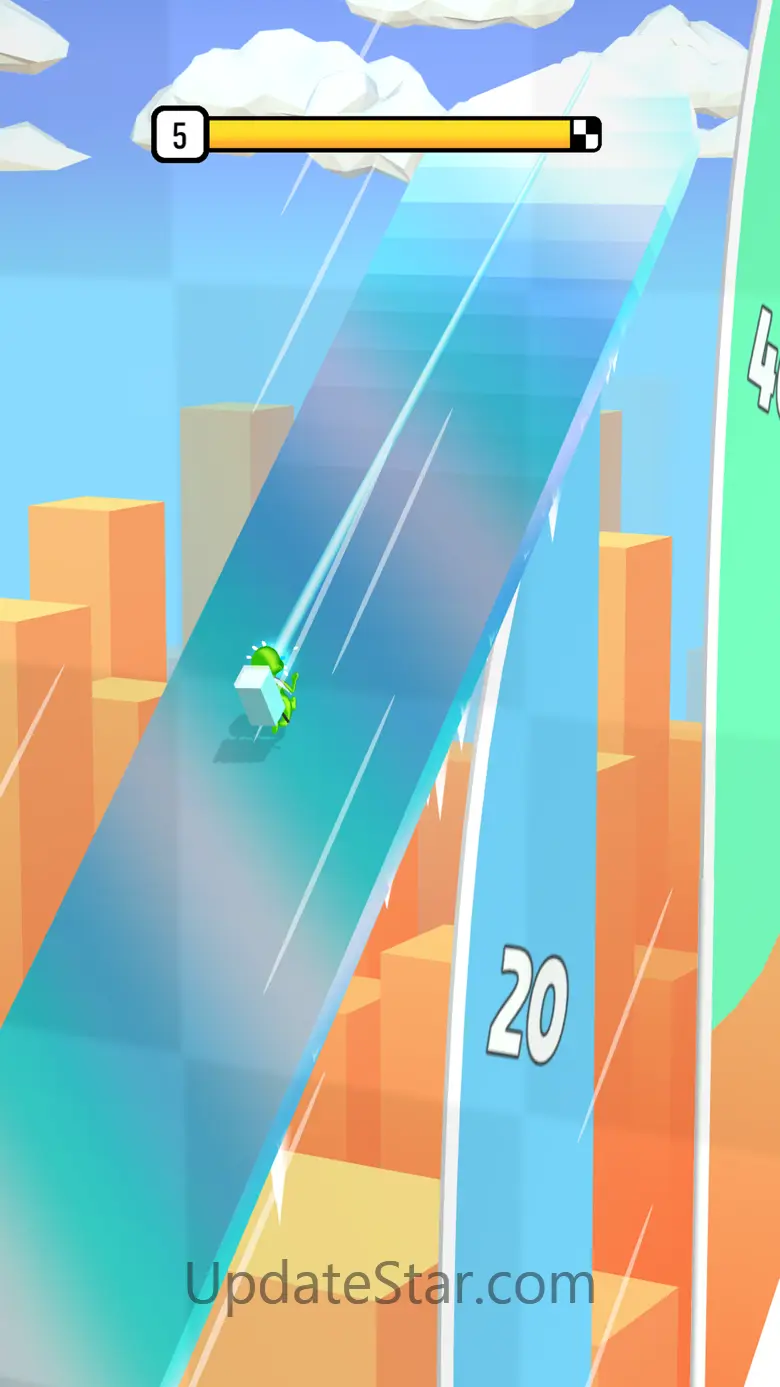 Freeze Rider 1.9.6