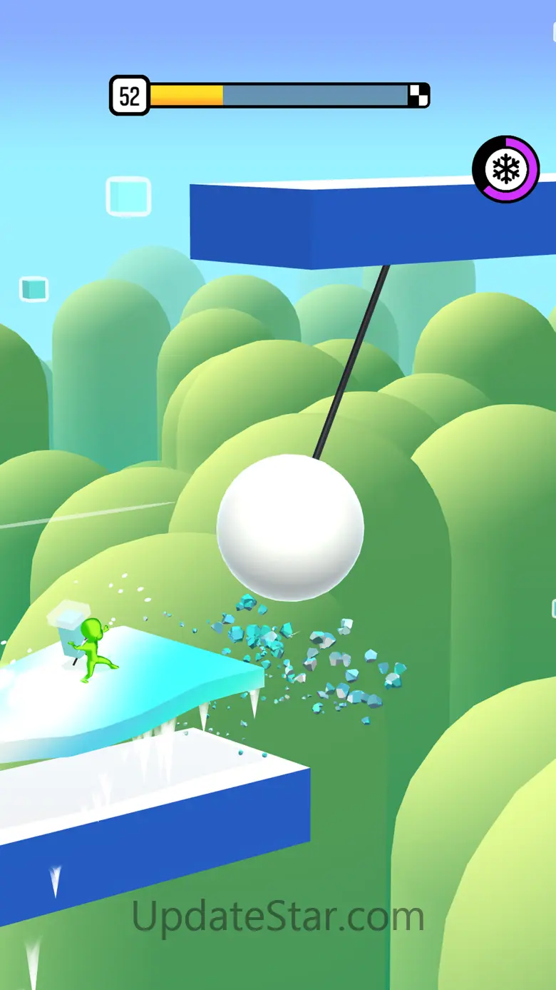 Freeze Rider 1.9.6