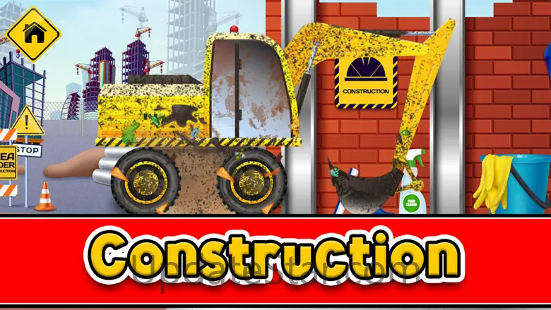 Car Wash Games - Makeover Spa 4.0.20