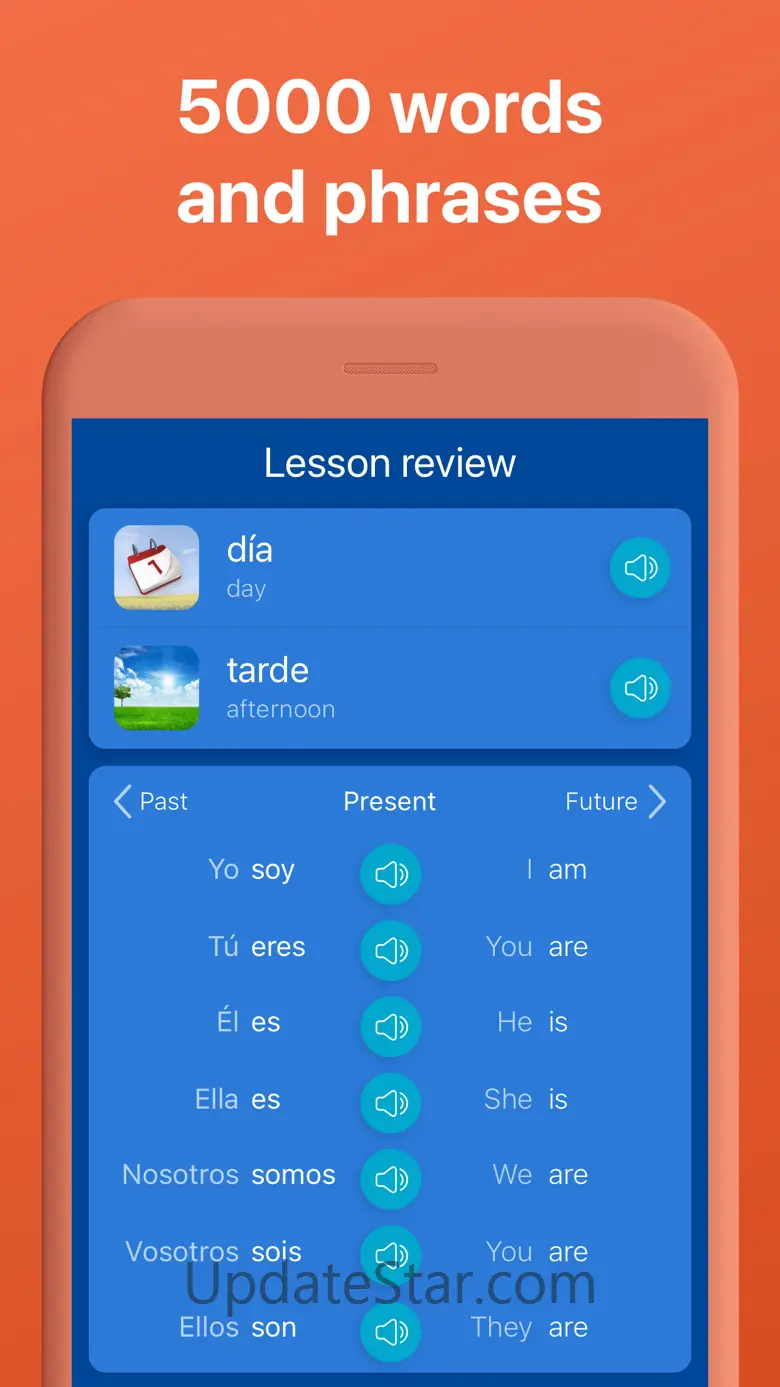 Learn 33 Languages with Mondly 10.23.0