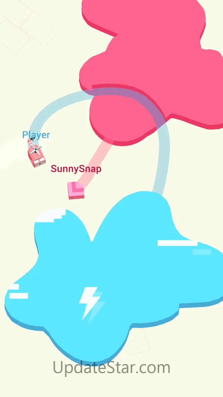 Slide.io - Free Style Games 3.4