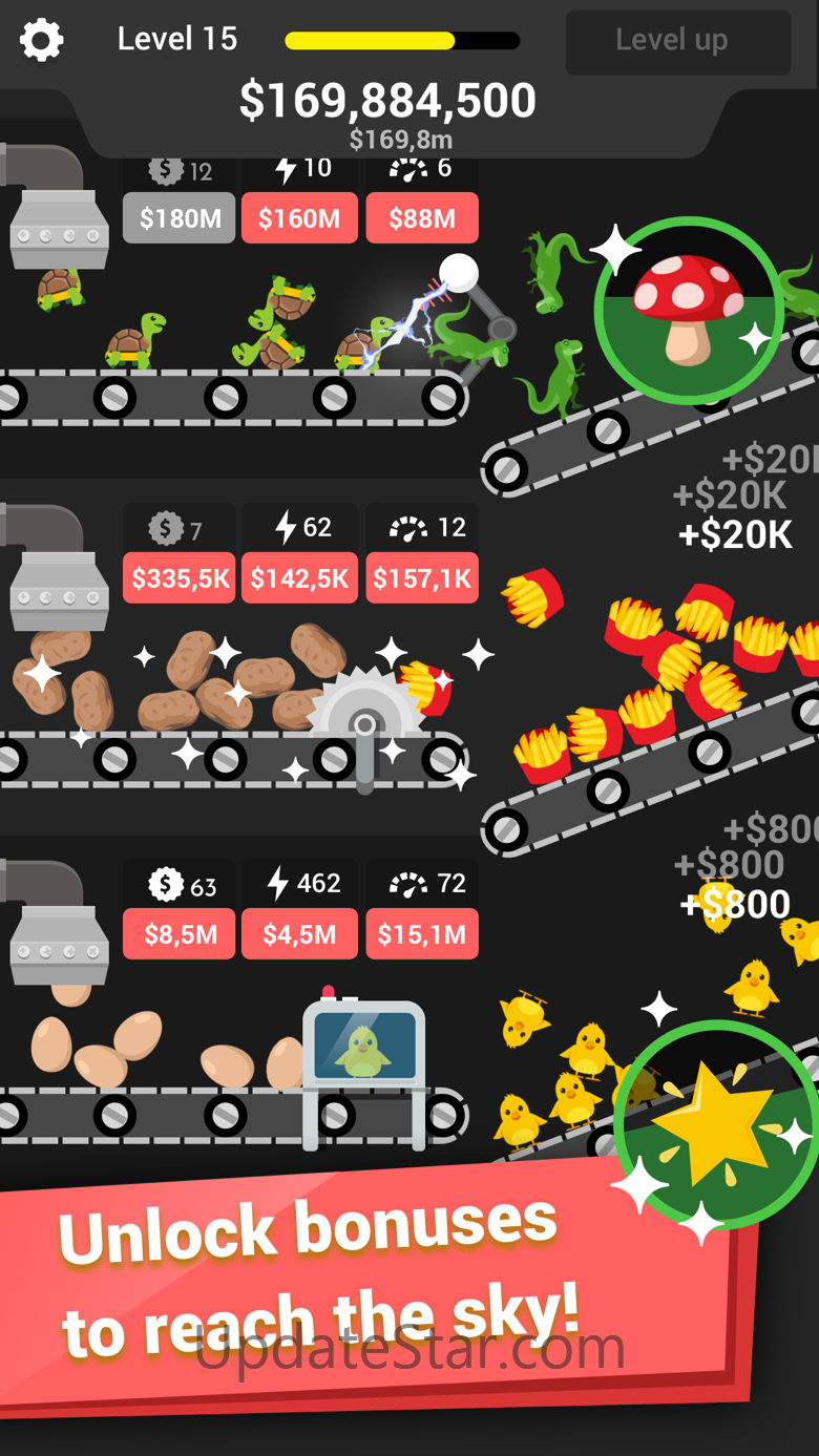 Emoji Craft ! 1.42