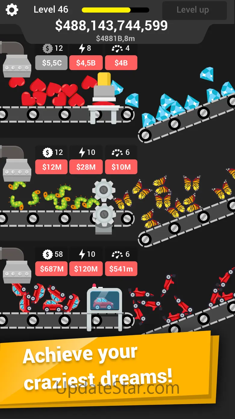 Emoji Craft ! 1.42
