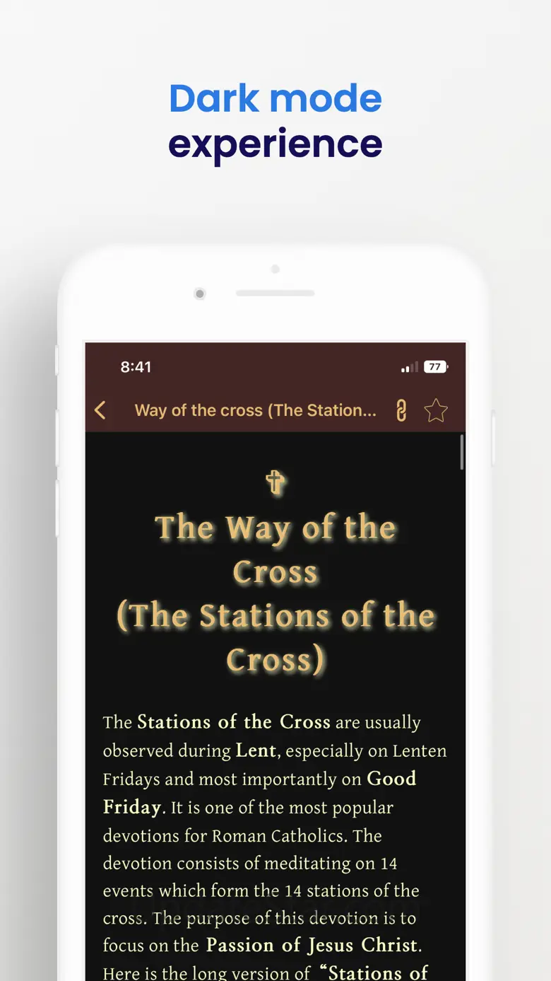 Catholic Prayers : Official 5.8
