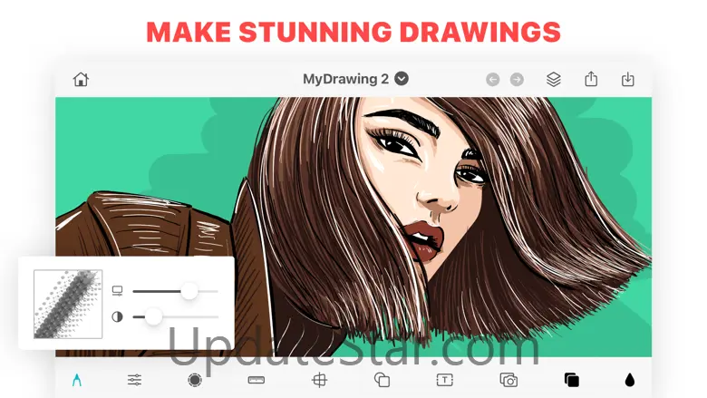 Drawing App Doodle Paint Draw 5.1.4