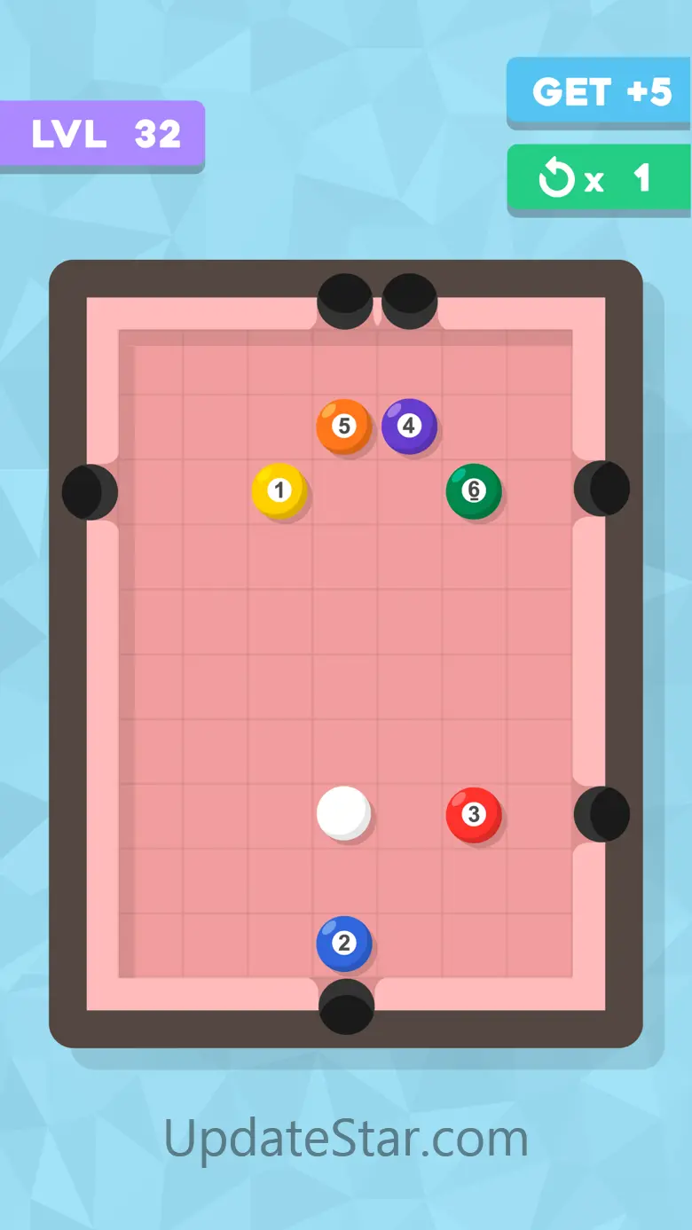 Pool 8 - Fun 8 Ball Pool Games 1.5.0