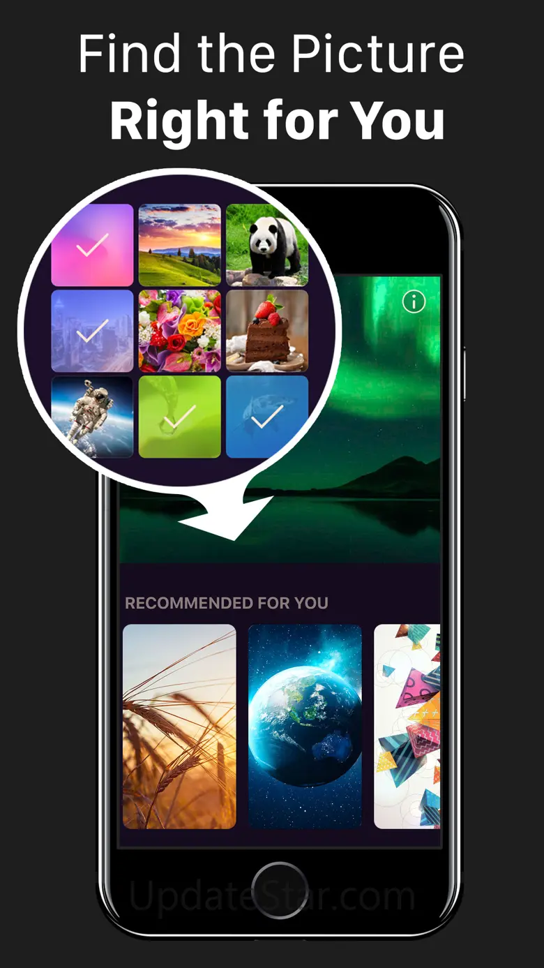 Live Wallpapers Forever 1.2