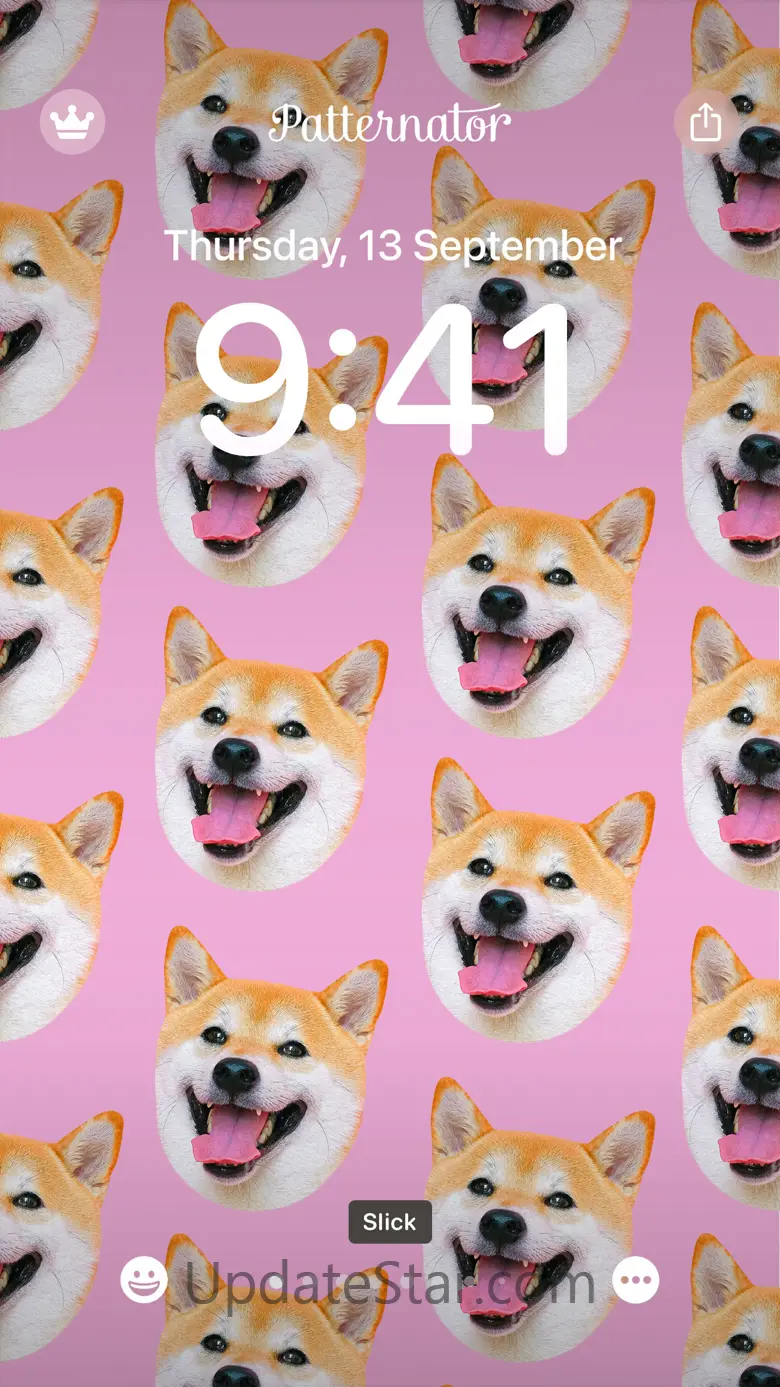 Patternator Video Wallpapers 5.0.1