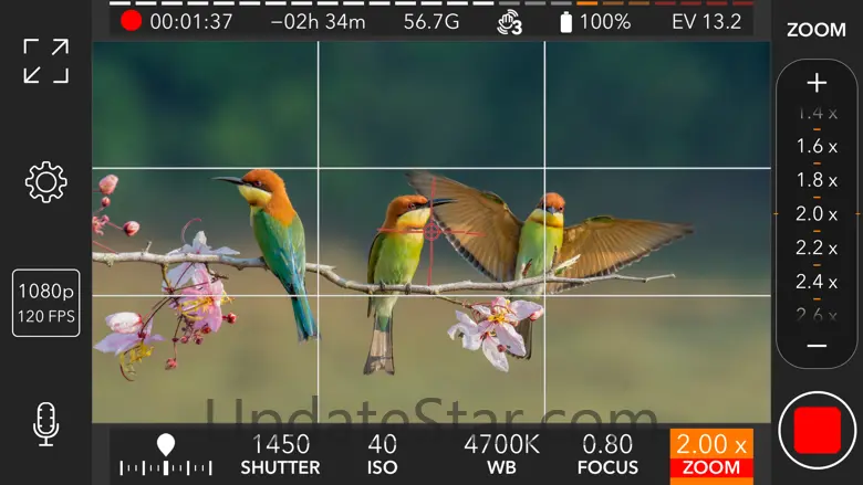 ProMovie Recorder 1.11.8