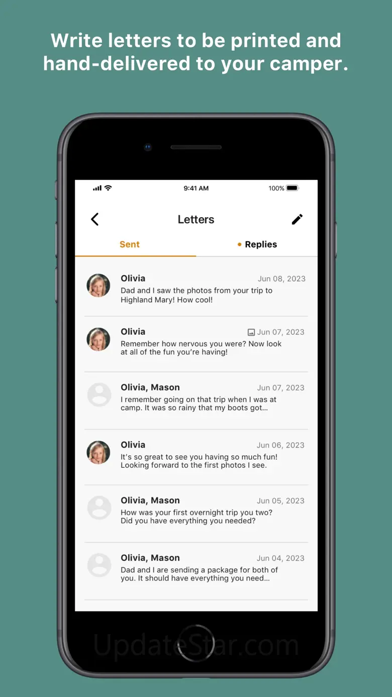 Campanion 3.2.0