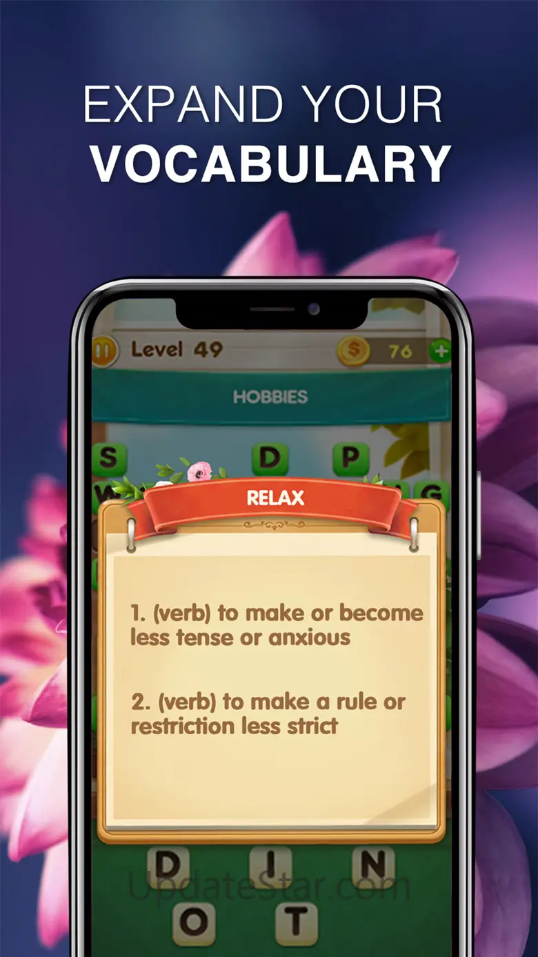 Word Free Time 3.8.5