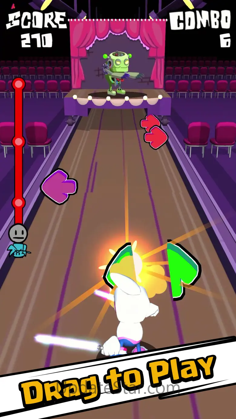 Music Dash - Full Mod Fight 3.2.1