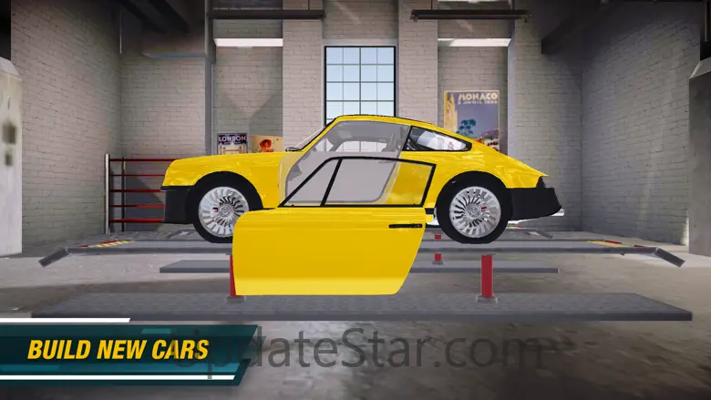 Car Mechanic Simulator 21 Game 2.1.129