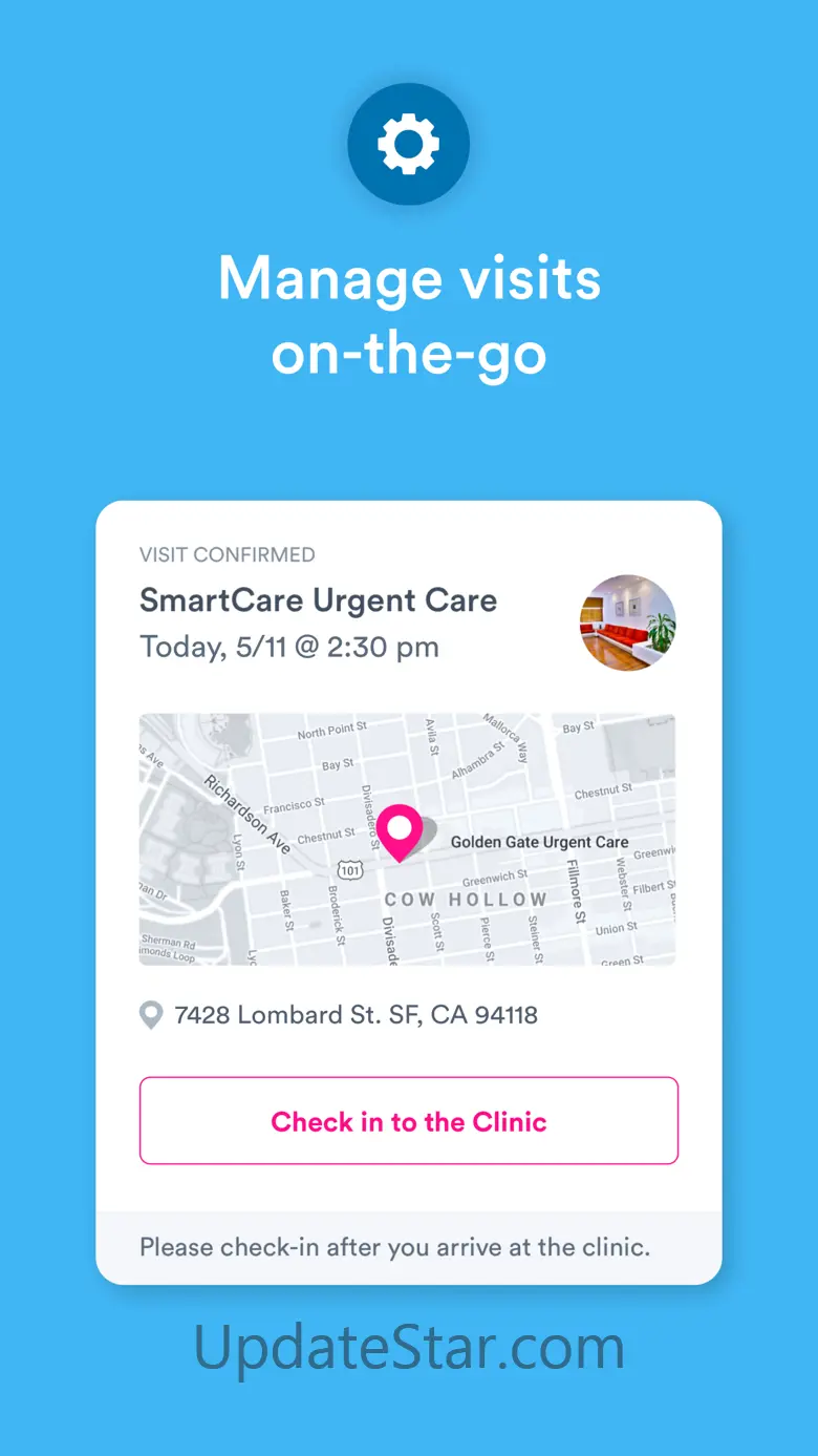 Solv: Easy Same-Day Healthcare 4.5.3