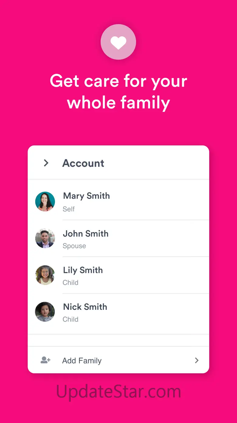 Solv: Easy Same-Day Healthcare 4.5.3