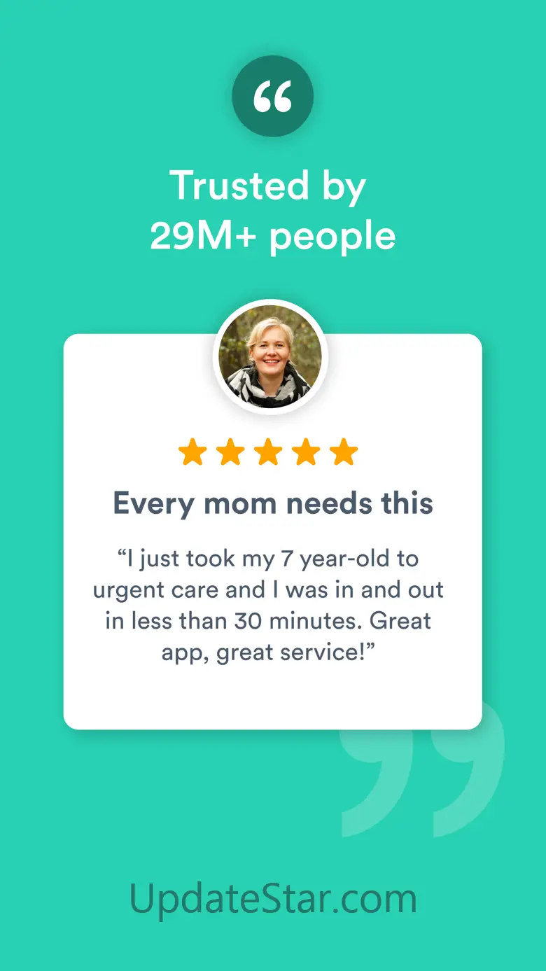 Solv: Easy Same-Day Healthcare 4.5.3