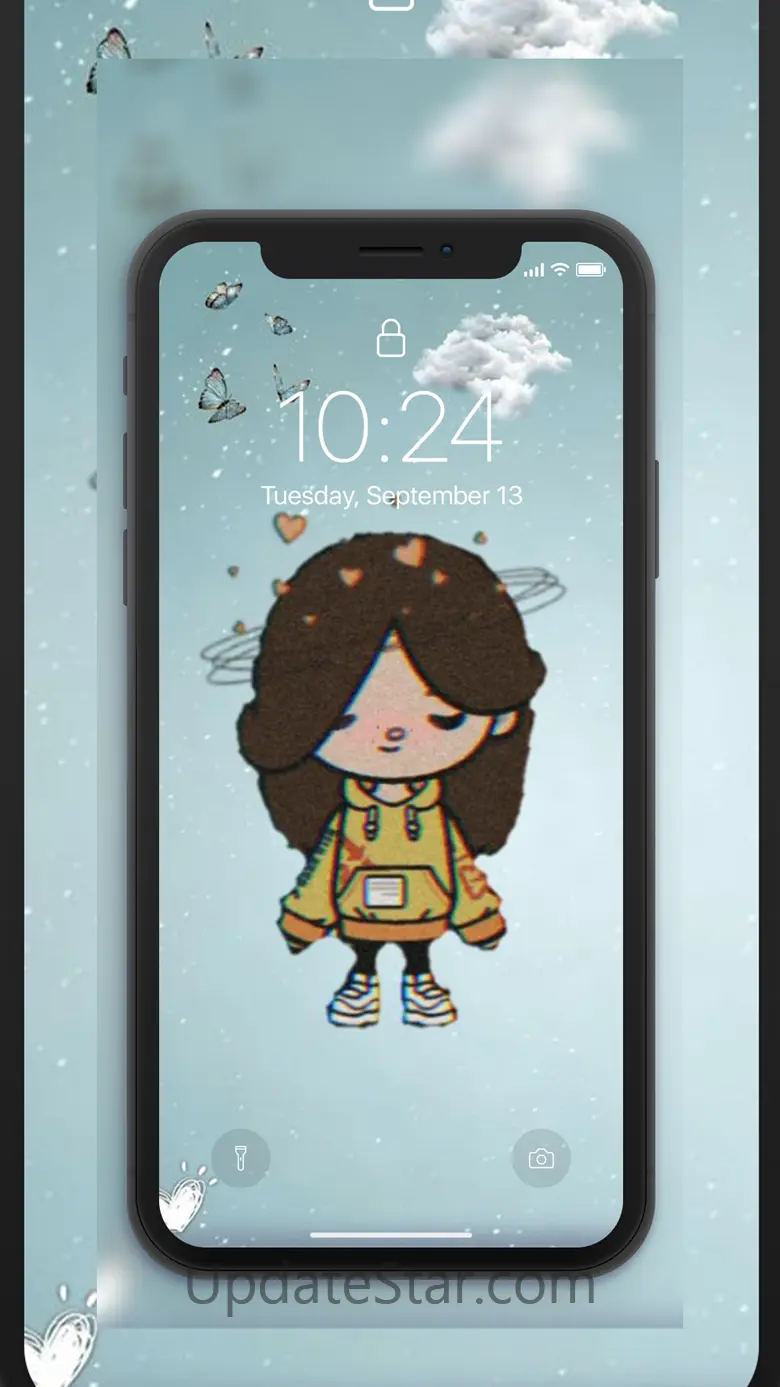Toca Wallpapers 4K 1.3