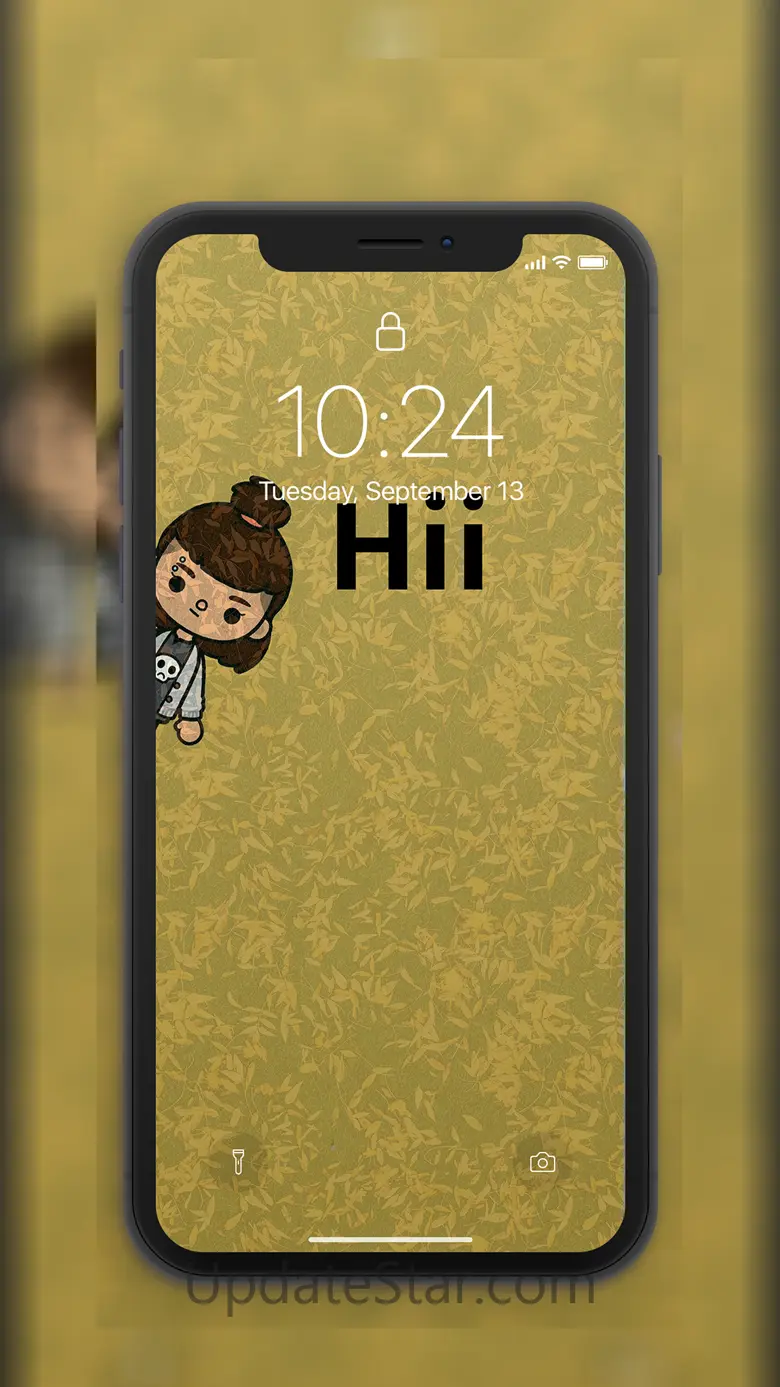 Toca Wallpapers 4K 1.3