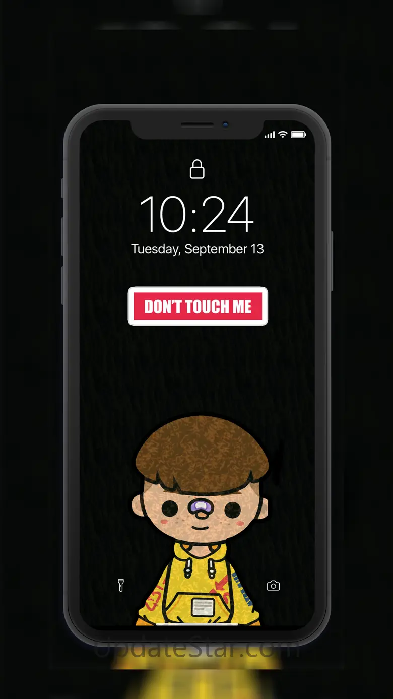 Toca Wallpapers 4K 1.3