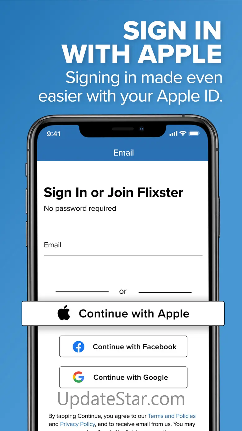 Flixster - Showtimes + Tickets 10.0