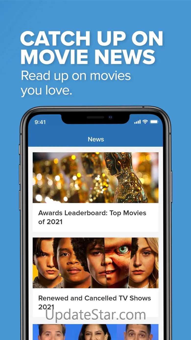 Flixster - Showtimes + Tickets 10.0