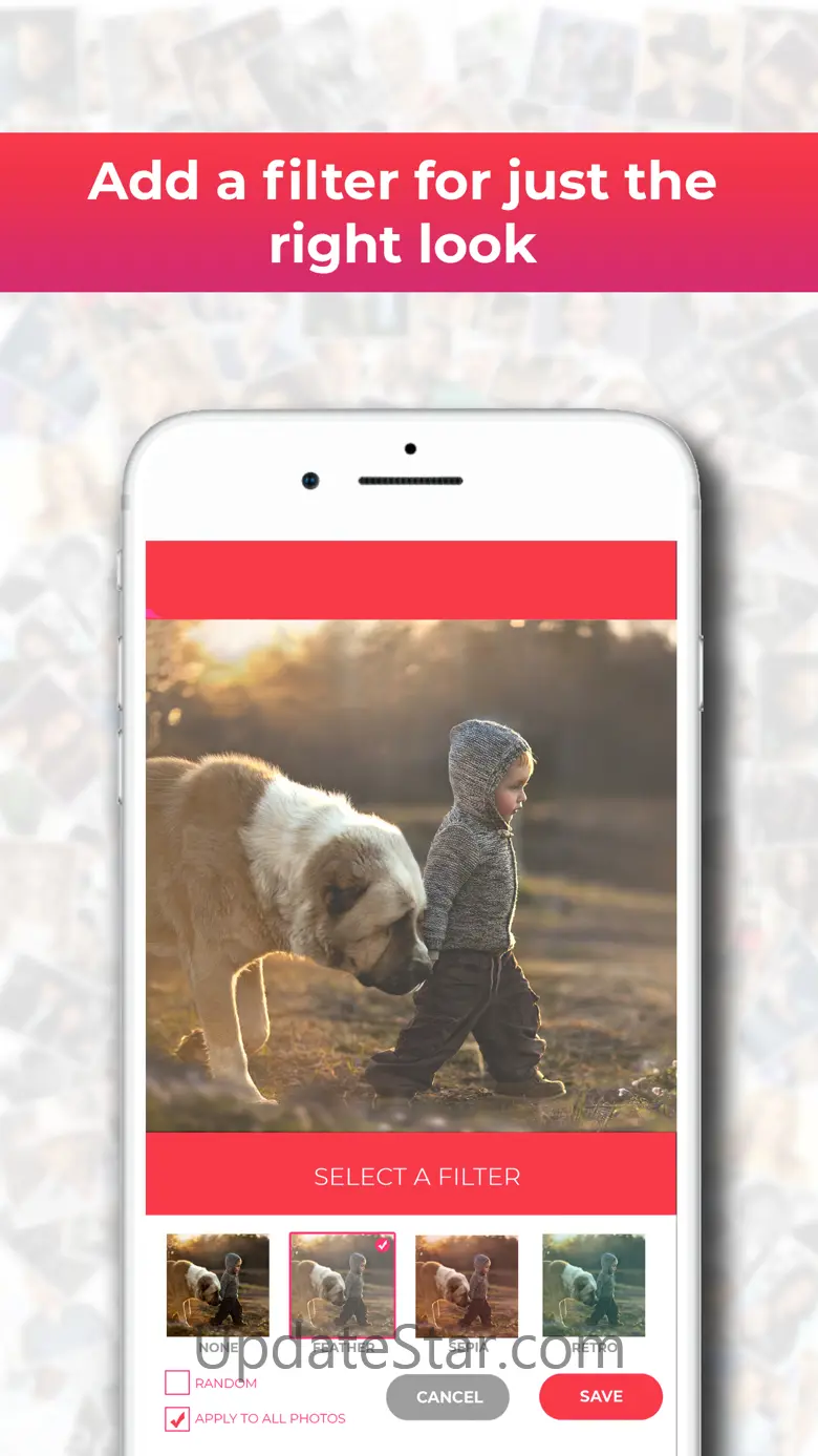 Slideshow Magic- With Music 3.6.1