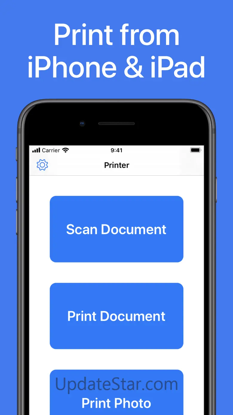 Printer App: Print & Scan PDF 2.8.2