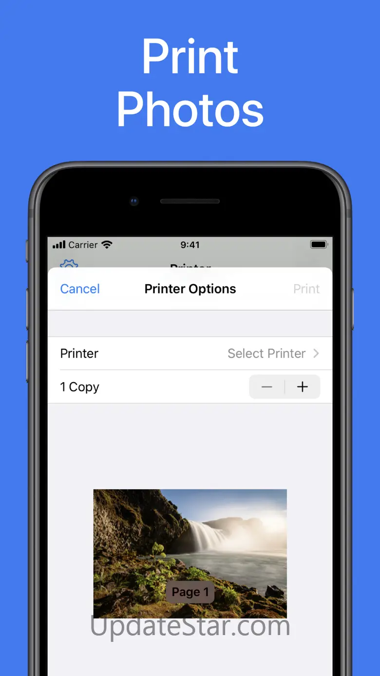 Printer App: Print & Scan PDF 2.8.2