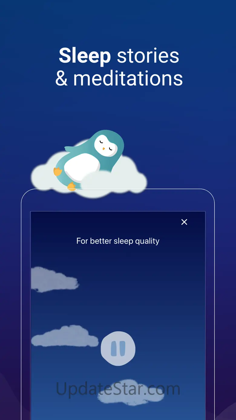 Wysa: Mental Health Support 6.7.6