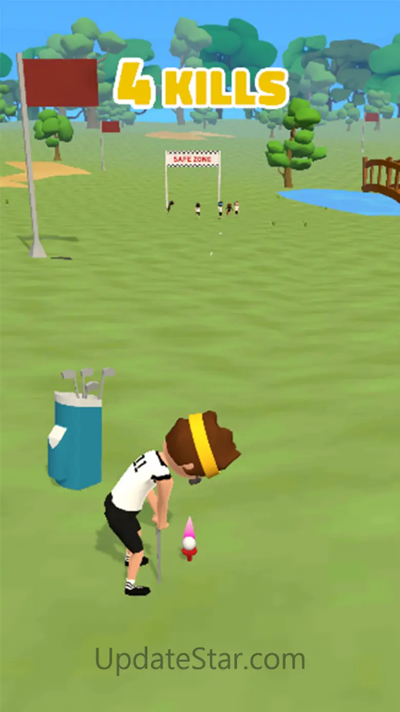 Spin the Battle! 1.6.6