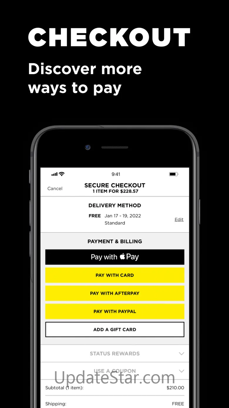 JD Sports: Exclusive rewards 3.2.1