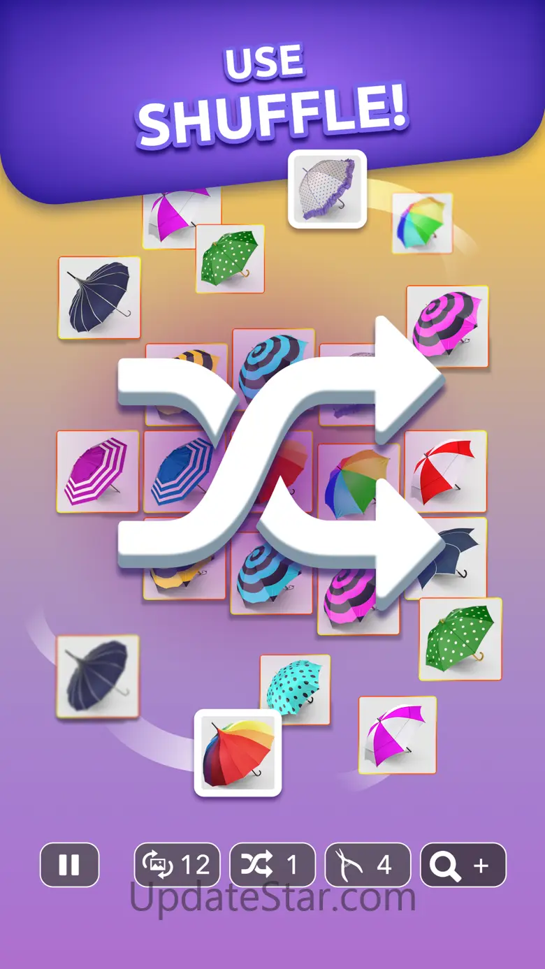 Onnect – Pair Matching Puzzle 66.1.0